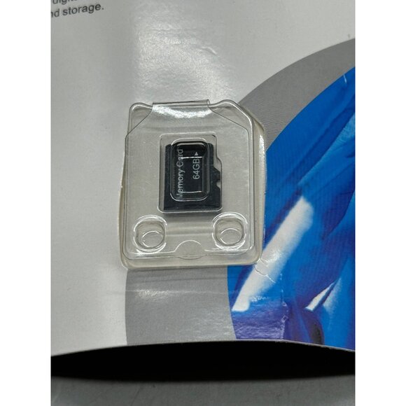 64GB High-Performance Memory Card For Digital Image Capture & Storage READ - Picture 3 of 6